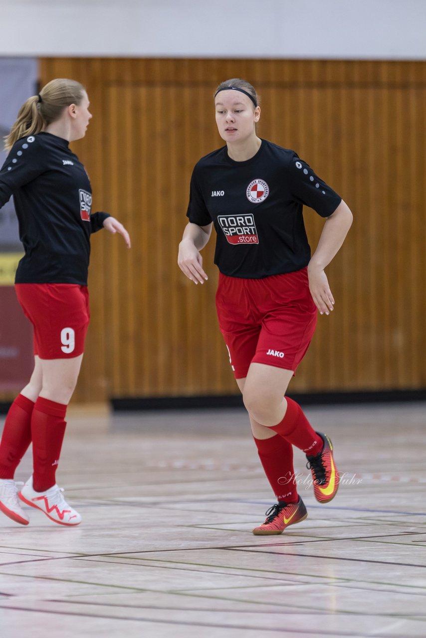 Bild 114 - VR Bank Cup Horst